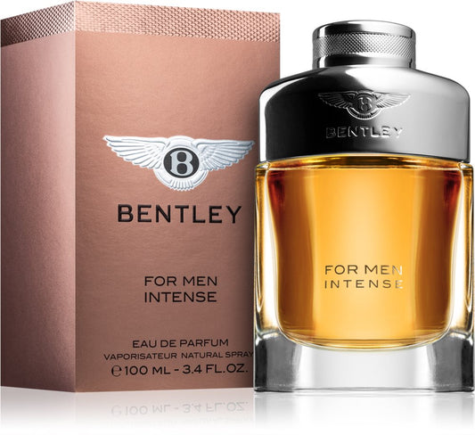 Bentley - Bentley for men Intense edp 100ml / MAN