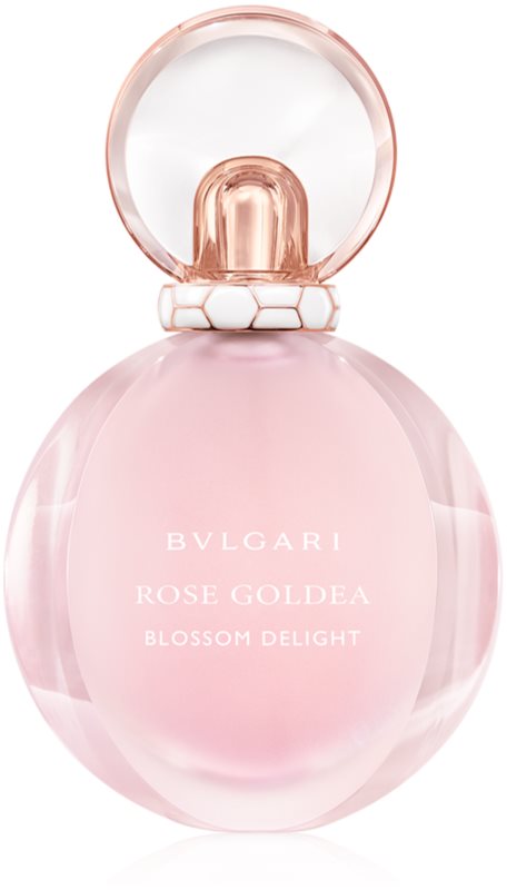 Bvlgari - Rose Goldea Blossom Delight edt 75ml tester / LADY