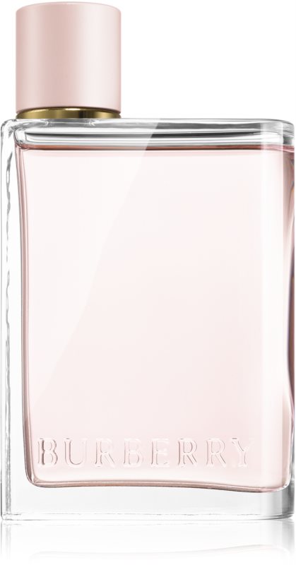 Burberry - Her edp 100ml tester / LADY