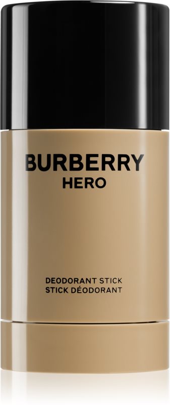 Burberry - Hero stik 75ml / MAN