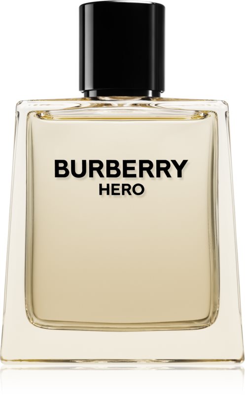 Burberry - Hero edt 100ml tester / MAN