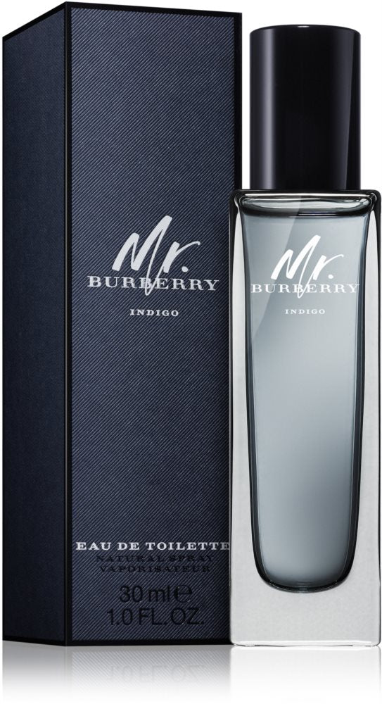 Mr burberry shop indigo cena