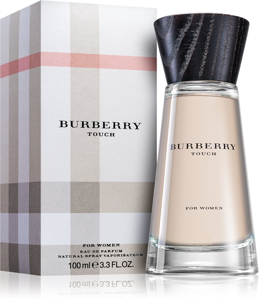 Burberry - Touch edp 100ml / LADY – ♥️ Parfemi CoCo ...& Roco ♣️
