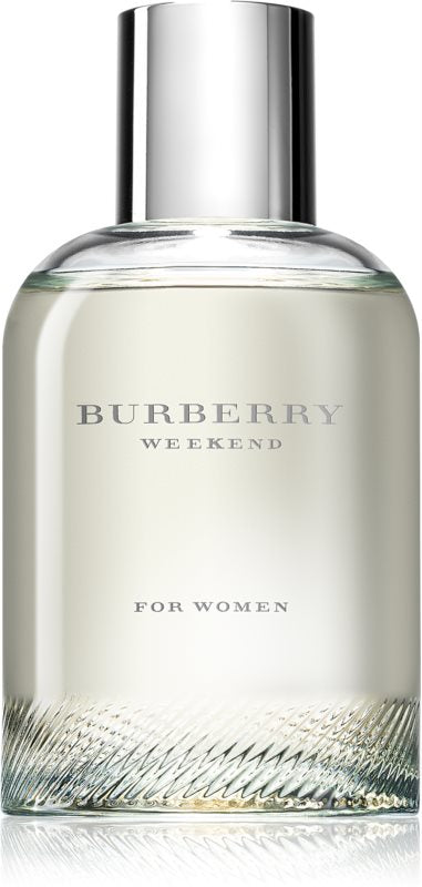Burberry - Weekend edp 100ml tester / LADY