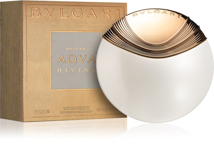 Bvlgari aqva divina eau de toilette hot sale