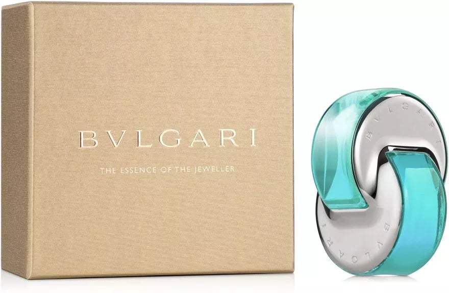 Bvlgari Omnia Paraiba edt 5ml minijatura LADY Parfemi CoCo Roco