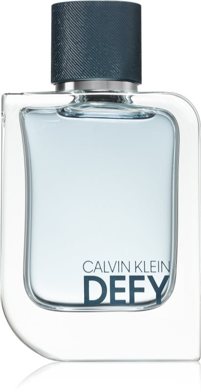 Calvin Klein - Defy edt 100ml tester / MAN