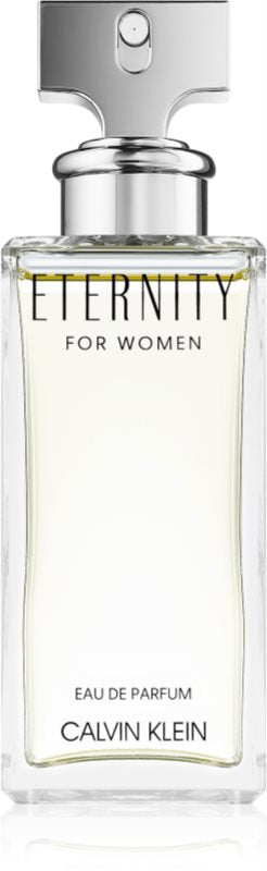 Calvin Klein - Eternity edp 100ml tester / LADY