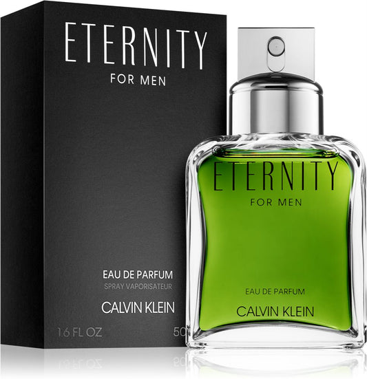 Calvin Klein - Eternity edp 50ml / MAN