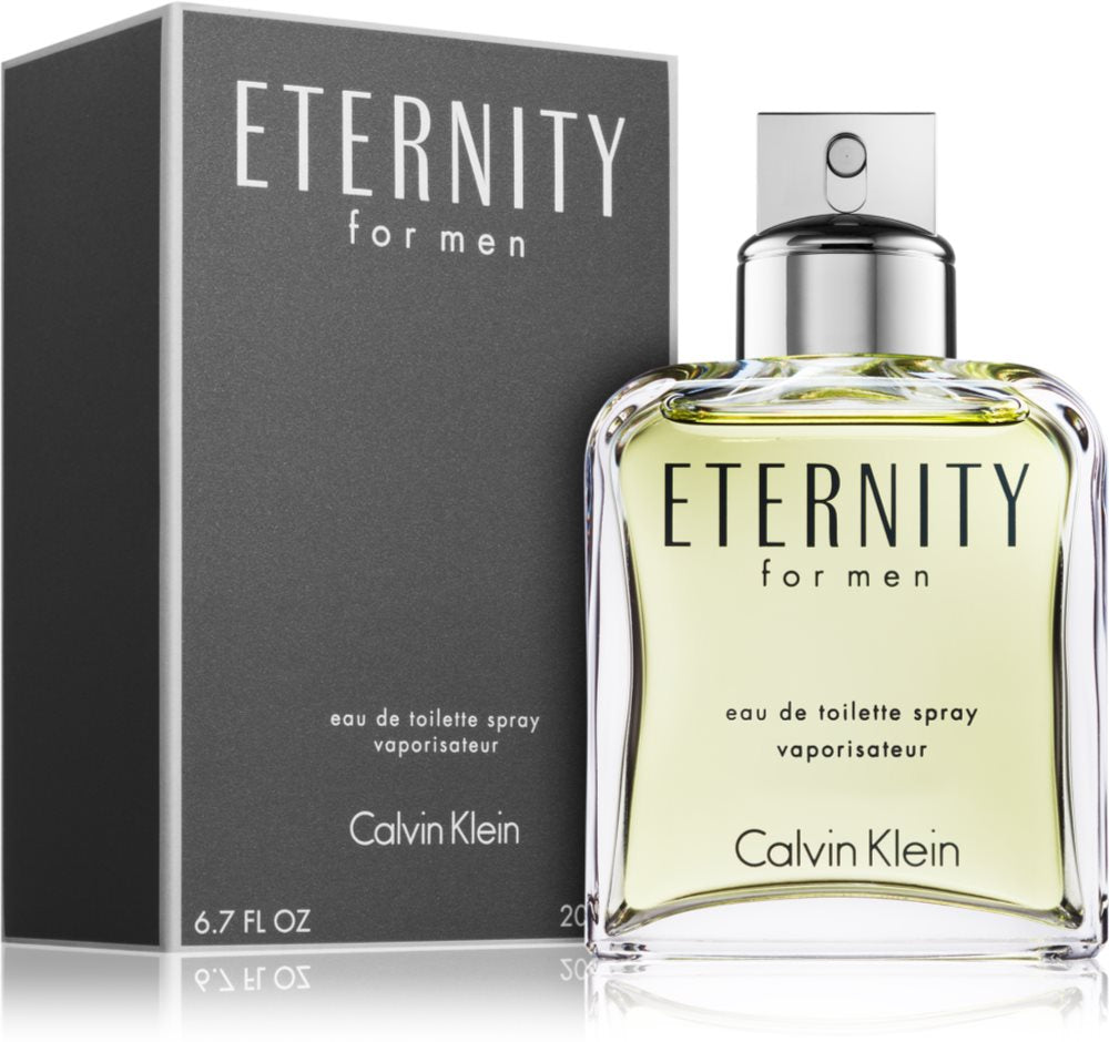 Calvin klein hot sale eternity parfem