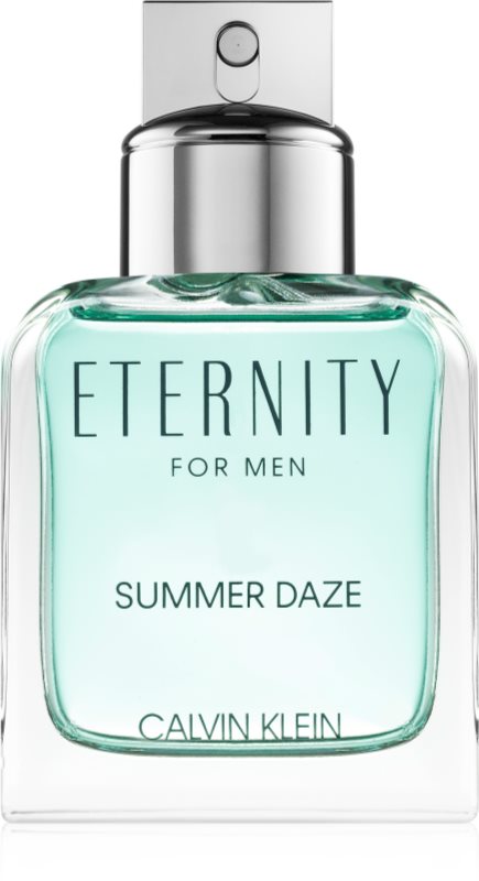 Calvin Klein Eternity Summer Daze edt 100ml tester MAN