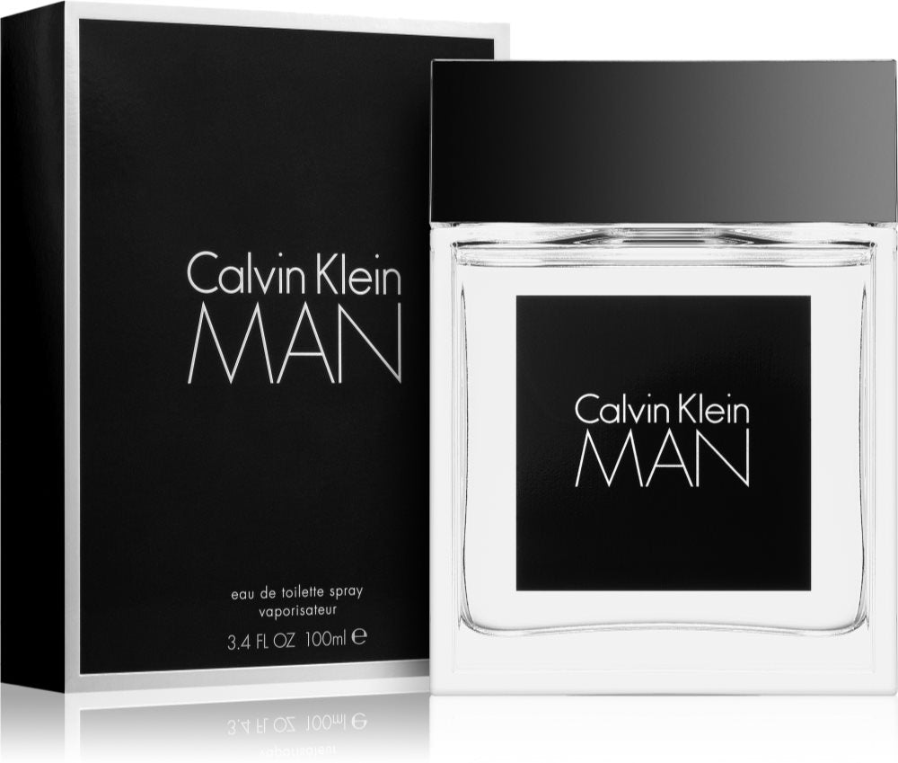 Calvin Klein Man Edt 100ml Man ♥️ Parfemi Coco And Roco ♣️