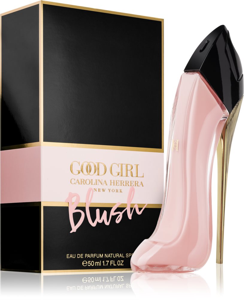 Carolina Herrera Good Girl Blush edp 50ml LADY Parfemi