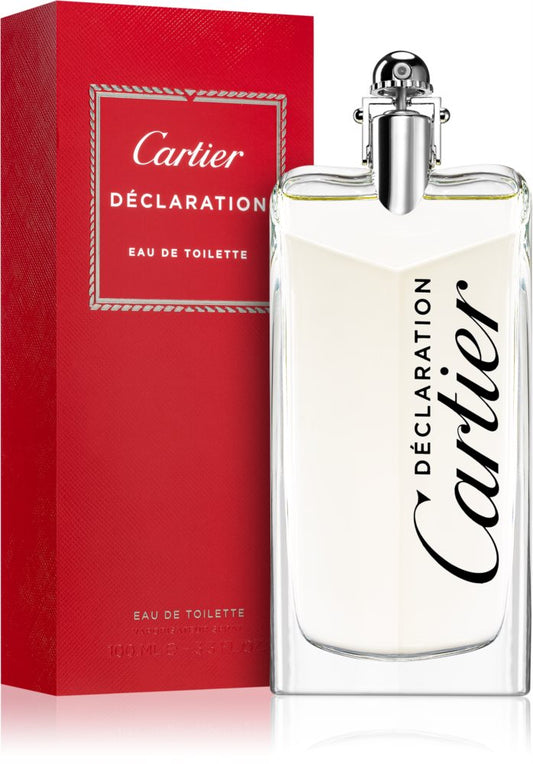 Cartier - Declaration edt 100ml / MAN