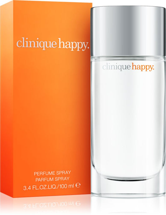 Clinique - Happy. parfum 100ml / LADY / LAST MINUTE