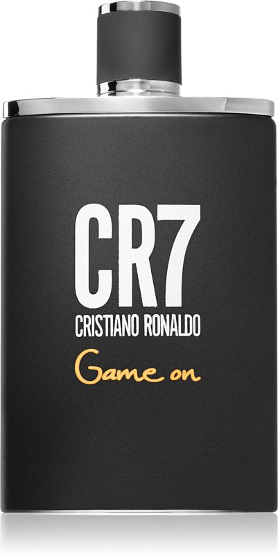 Cristiano Ronaldo - Game On edt 100ml tester / MAN