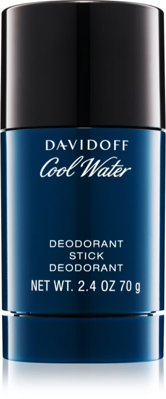 Davidoff - Cool Water stik 70g / MAN