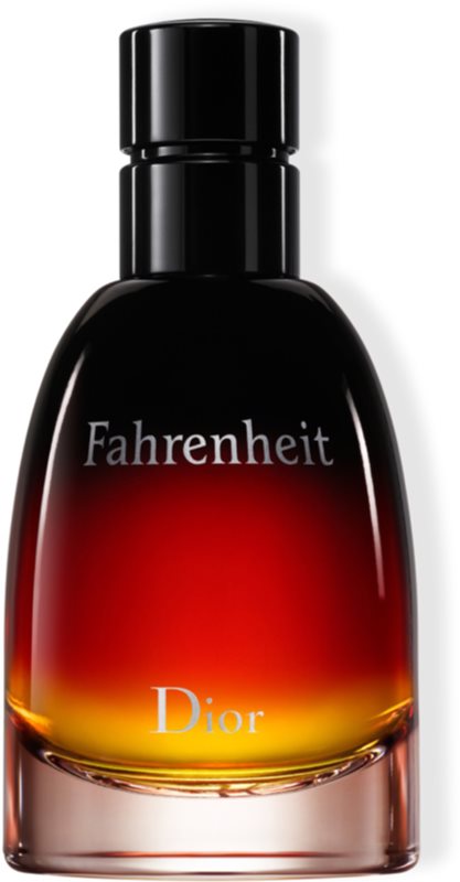 Dior - Fahrenheit parfum 75ml tester / MAN