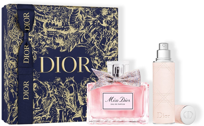 miss dior edp set