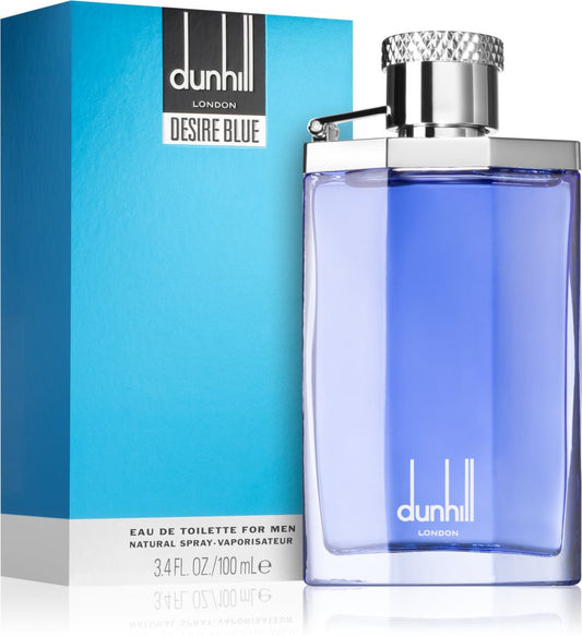 Dunhill - Desire Blue edt 100ml tester / MAN