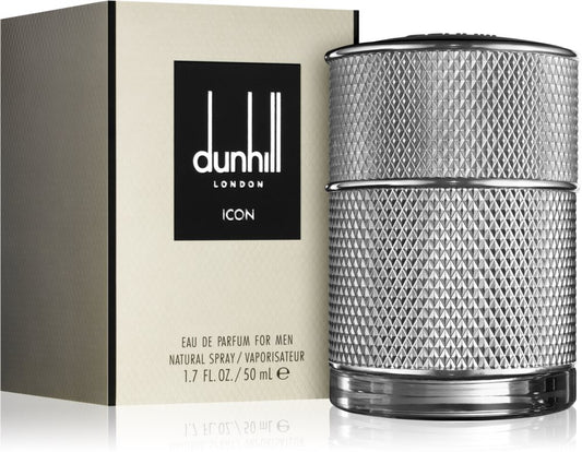 Dunhill - Icon edp 50ml / MAN