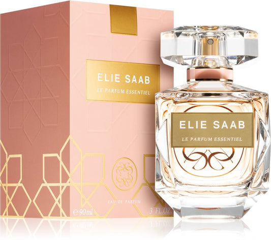 Elie Saab - Le Parfum Essentiel edp 90ml tester / LADY