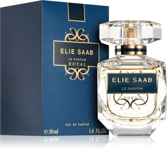Elie Saab - Le Parfum Royal edp 50ml / LADY