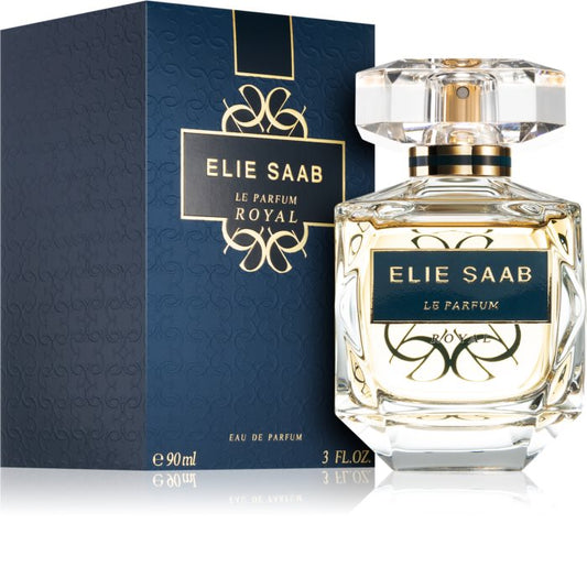 Elie Saab - Le Parfum Royal edp 90ml / LADY