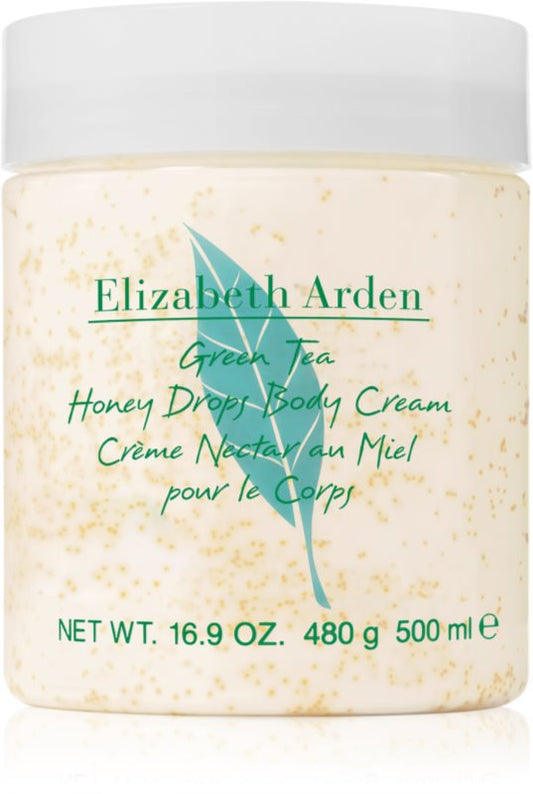 Elizabeth Arden - Green Tea krema za telo 500ml / LADY
