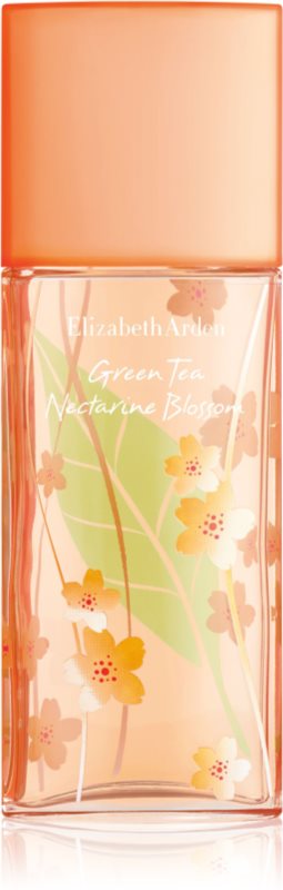 Elizabeth Arden Green Tea Nectarine Blossom edt 100ml tester