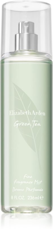 Elizabeth Arden - Green Tea body-mist 236ml / LADY