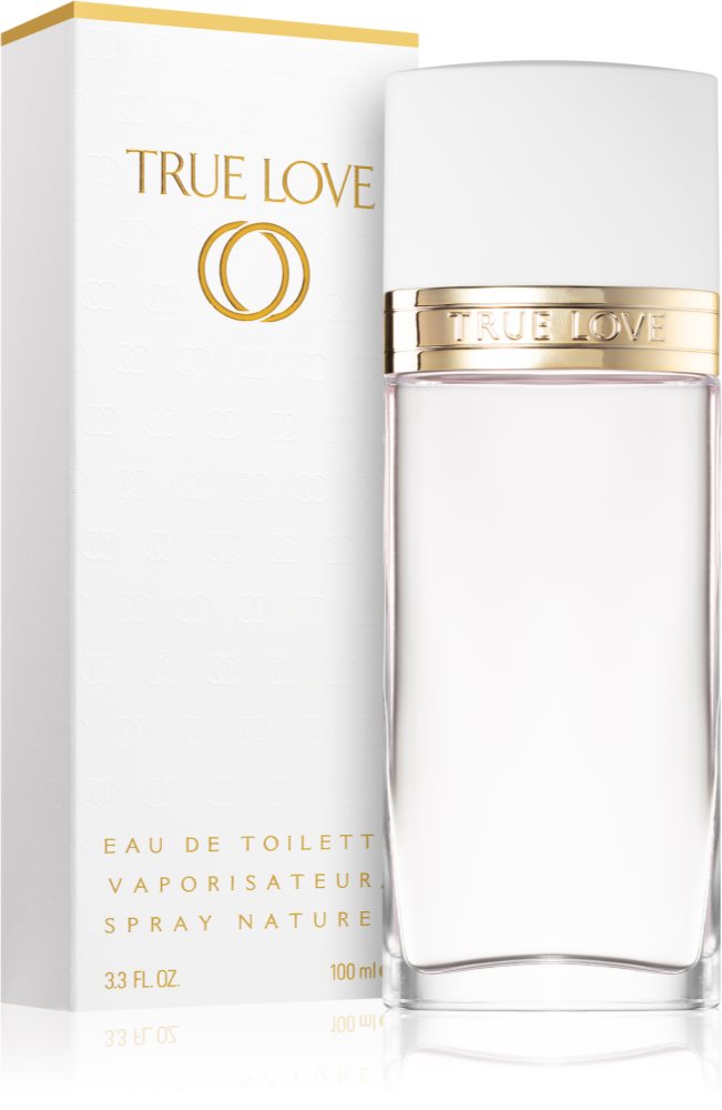 Truly in love eau de online parfum