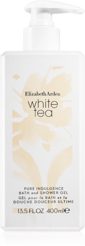 Elizabeth Arden - White Tea edt 390ml kupka / LADY