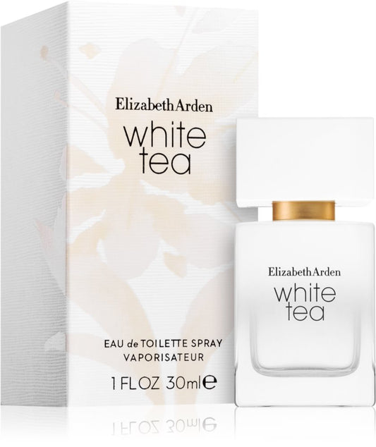 Elizabeth Arden - White Tea edt 30ml / LADY