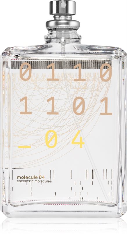 MOLECULE 1 EAU DE TOILETTE 100ML