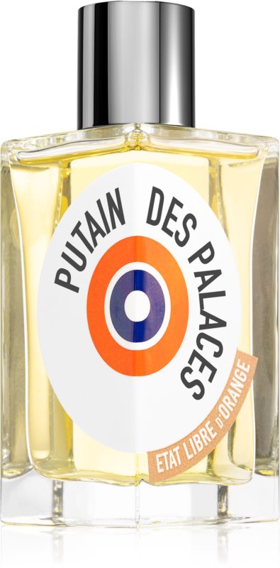 Etat Libre D Orange - Putain Des Palaces edp 100ml tester / LADY