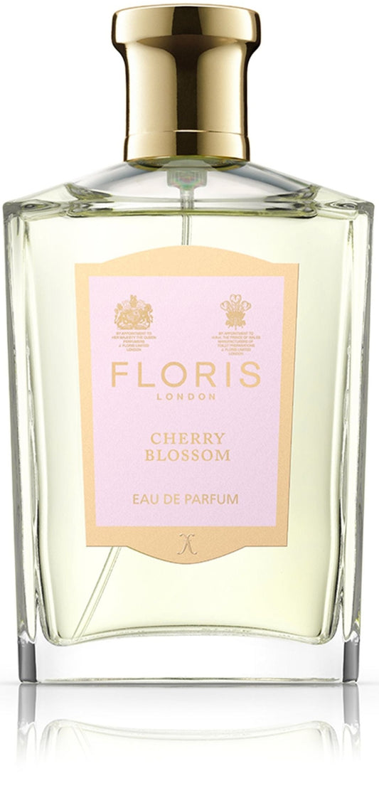 Floris - Cherry Blossom edp 100ml tester  / LADY