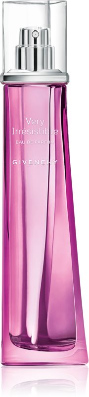 Givenchy - Very Irresistible edp 75ml tester / LADY