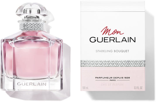 Guerlain - Mon Guerlain Sparkling Bouquet edp 100ml / LADY