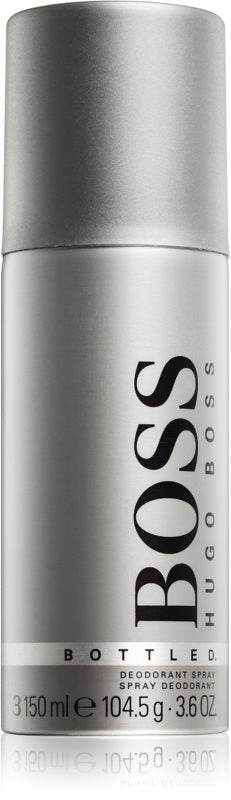 Hugo Boss - Bottled deo 150ml / MAN