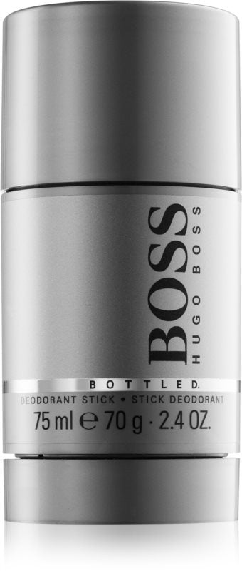 Hugo Boss - Bottled stik 70g / MAN