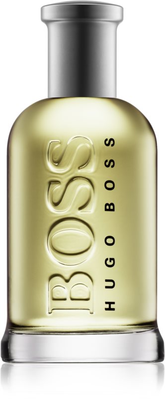 Hugo Boss - Bottled edt 100ml tester / MAN