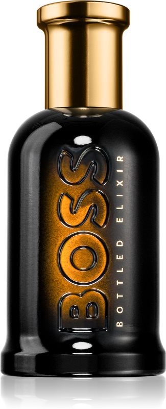 Hugo Boss - Bottled Elixir parfum 50ml tester / MAN