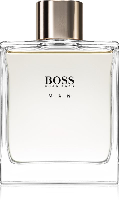 Hugo Boss Man Orange edt 100ml tester MAN – ♥️ Parfemi