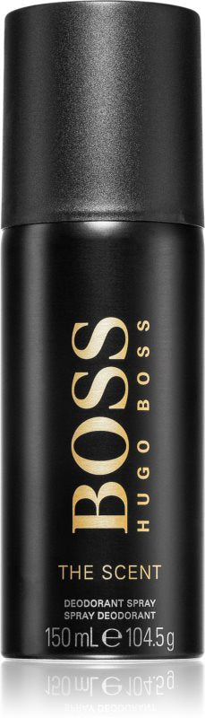 Hugo Boss - The Scent 150ml deo / MAN