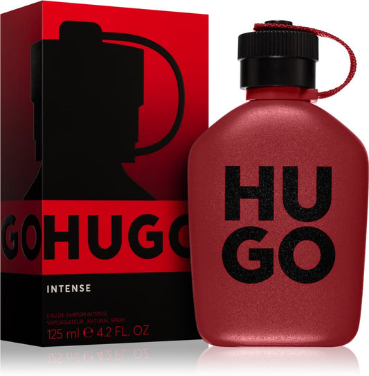 Hugo Boss - Hugo Intense edp 125ml / MAN