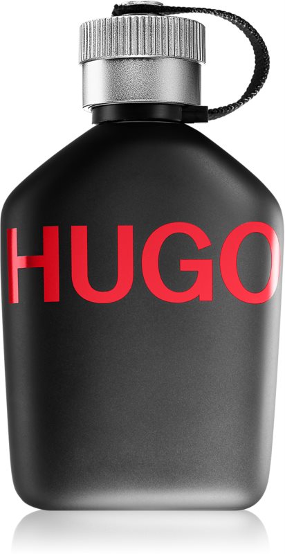 Hugo Boss - Hugo Just Different 125ml tester / MAN