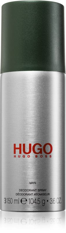 Hugo Boss - Hugo deo 150ml / MAN