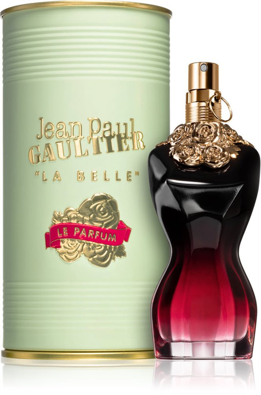 JPG - La Belle Le Parfum edp 50ml / LADY