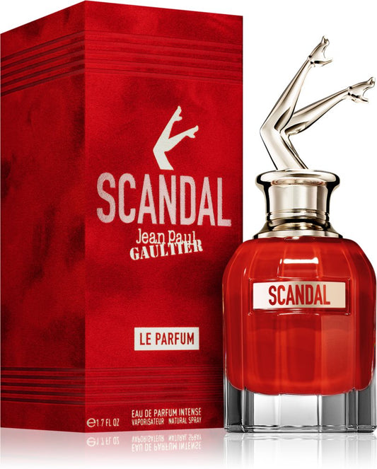 JPG - Scandal Le Parfum edp 50ml / LADY